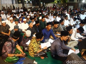 10 Contoh Pidato Maulid Nabi Singkat untuk SD, SMP, hingga Masyarakat Umum