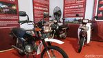 Astrea sampai Tiger, Lihat Lagi Motor Honda yang Disuntik Mati