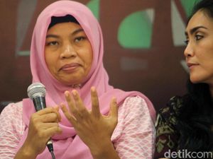 Polisi Periksa 2 Ahli Pidana Terkait Laporan Baiq Nuril