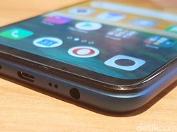 Penampakan Oppo A7 yang Tampil Mewah dan Menawan