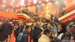 Foto: Pertunjukkan Kung Fu Kelas Dunia di Beijing