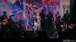 Konser Fermata Perpisahan Raisa untuk Sementara