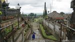 Rekomendasi Tempat Wisata di Bali: Pura Besakih