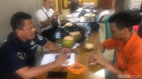 Mulanya Iin diketahui bertengkar dengan NR, kekasih Y. Y marah dan langsung memukul korban menggunakan palu yang berada di dalam kamar. Foto: dok. Istimewa