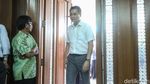 Ekspresi Fayakhun Saat Divonis 8 Tahun Penjara
