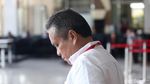Ketua DPRD Labuhanbatu Diperiksa KPK