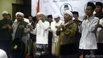 Peringatan Maulid Nabi di PBNU