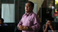 Dalam perkara ini, KPK telah menetapkan 9 orang tersangka, yaitu Bupati Bekasi Neneng Hassanah Yasin, Kepala Dinas PUPR Kabupaten Bekasi Jamaludin, Kepala Dinas Pemadam Kebakaran Pemkab Bekasi Sahat MBJ Nahor.