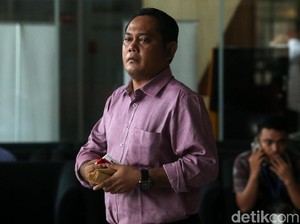 Wabup Bekasi Usai Diperiksa KPK: Saya Nggak Tahu soal Meikarta
