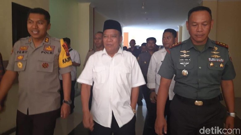 Polisi Akhirnya Ungkap Motif Penyerangan di Lamongan, Apa Itu? Polisi Akhirnya Ungkap Motif Penyerangan di Lamongan, Apa Itu?