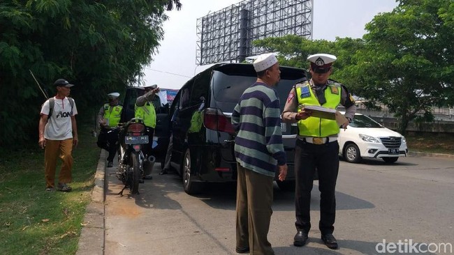 Mantap! Ada Diskon Pajak 50% Buat Kendaraan yang Nunggak