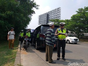 Mantap! Ada Diskon Pajak 50% Buat Kendaraan yang Nunggak