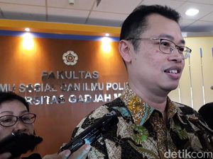 Babak Baru Kasus Dugaan Perkosaan Mahasiswi UGM