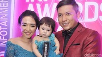 Akankah Gading dan Gisel kembali bersatu? 