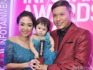 Gugat Cerai Gading Marten, Gisel Bicara soal Gempita