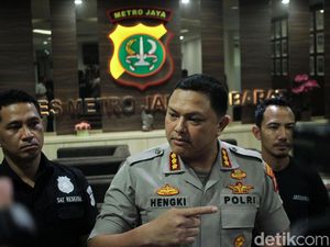 Polisi: Penyerang Posko FBR yang Tewaskan 1 Orang Diduga Mabuk