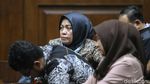 Sidang Perdana Korupsi Massal DPRD Sumut