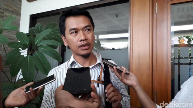 ORI DIY Mulai Investigasi Kasus Dugaan Pemerkosaan Mahasiswi UGM