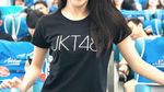 Kulineran Jadi Hobi Si Cantik Shanju yang Baru Lulus JKT 48