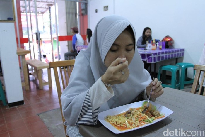 6500 Hantu Makan Bakso Gratis Terbaru