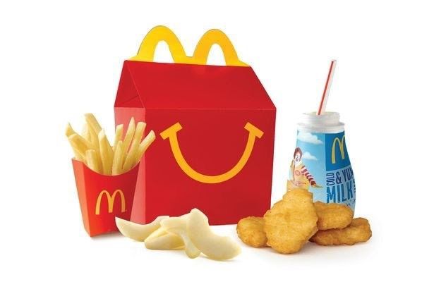 Happy Meals