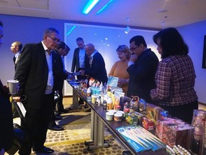 Ke Belanda, Pemprov Jatim Tawarkan 8 Proyek Potensial untuk Investasi