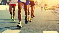 Segera Hadir Ajang Olahraga Lari Rekreasi