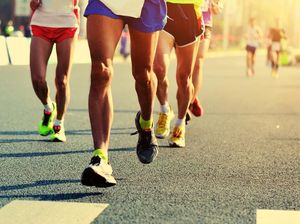Run To Care 2021, Ajang Berlari Sambil Menggalang Dana