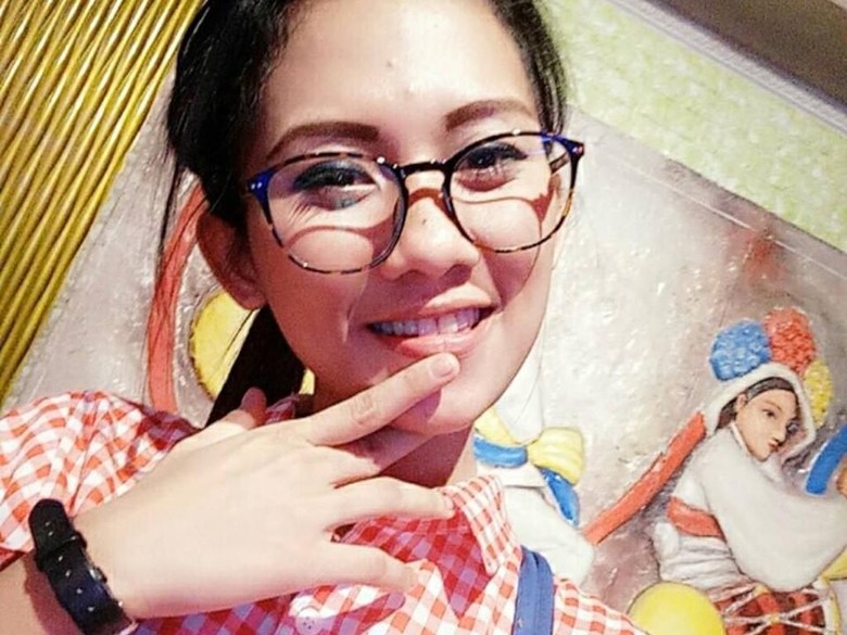 Ayah Ciktuti Iin Puspita Minta Pelaku Pembunuhan Dihukum Berat Ayah Ciktuti Iin Puspita Minta Pelaku Pembunuhan Dihukum Berat