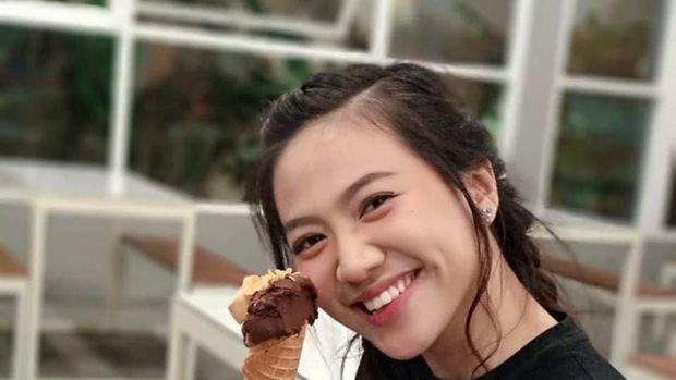 Shania Junianatha Perhatian ke Jonatan Christe, Fix Pacaran?