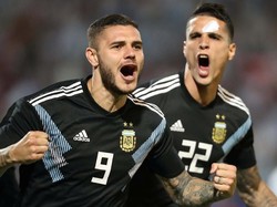 Era Lionel Messi bersama Timnas Argentina mungkin sudah saatnya berakhir, berganti dengan pemain lain yang selama ini dikesampingkan yaitu, Paulo Dybala dan Mauro Icardi.