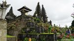 Rekomendasi Tempat Wisata di Bali: Pura Besakih