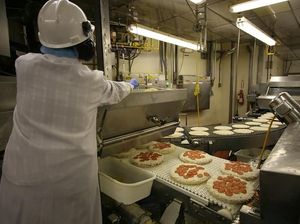 Perusahaan Korsel Ini Akuisisi Perusahaan Makanan Beku Amerika Senilai Rp 26 Triliun