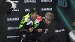 Mesin Belum Dingin, Para Pebalap Langsung Persiapan MotoGP 2019