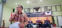 Ada HIMAPINDO, Waktunya Mahasiswa Jabar Jadi Pengusaha