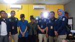 Foto Sejoli Pelaku Pembunuhan Pemandu Lagu Ciktuti Iin Puspita