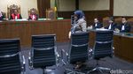 Sidang Perdana Korupsi Massal DPRD Sumut