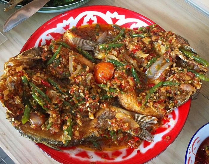 5 Hidangan Berbahan Ikan Khas Indonesia Ini Patut Dicoba