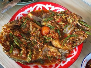 5 Hidangan Berbahan Ikan Khas Indonesia Ini Patut Dicoba