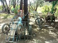 (Ardian Fanani/detikTravel)