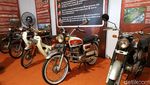 Astrea sampai Tiger, Lihat Lagi Motor Honda yang Disuntik Mati