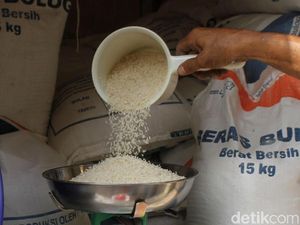 Buwas Kritik soal Beras Bansos, Kemensos: Itu Salah Pengertian