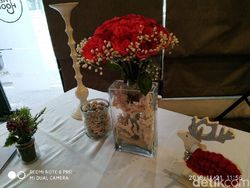 Asyiknya Jeprat-jepret dengan Xiaomi Redmi Note 6 Pro