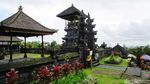 Rekomendasi Tempat Wisata di Bali: Pura Besakih