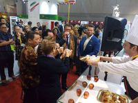 Pecinta Kuliner, Jangan Lewatkan Pameran Kuliner Internasional Ini