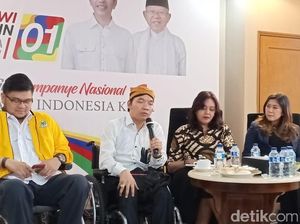 8 Peraturan Pemerintah untuk Jamin Hak Difabel Siap Diuji Publik
