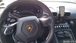 Banteng Lamborghini untuk Kejar Penjahat