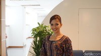 Inilah kisah pramugari Singapore Airlines Rany Razia. Ia berasal dari Surabaya (Masaul/detikTravel)