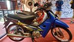 Astrea sampai Tiger, Lihat Lagi Motor Honda yang Disuntik Mati