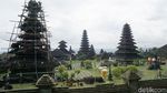 Rekomendasi Tempat Wisata di Bali: Pura Besakih